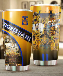 Tigres Uanl Tumbler Cup OVS02823S2