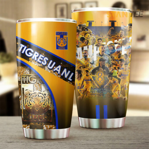 Tigres Uanl Tumbler Cup OVS02823S2