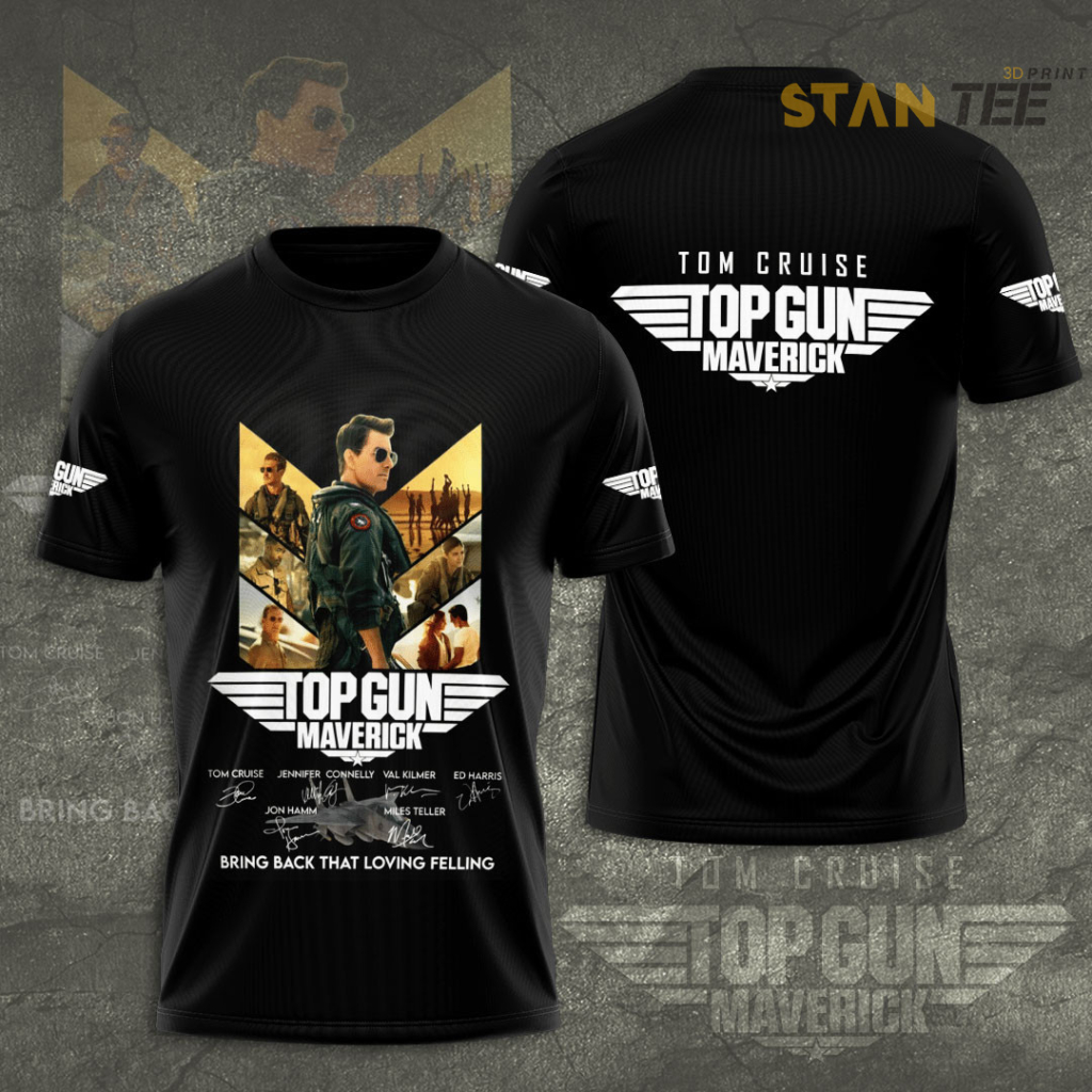 top gun maverick t