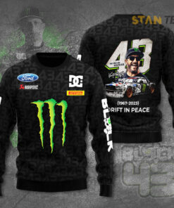 Top Selling Ken Block Sweatshirt 01