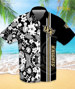 UCF Knights 3D Hawaiian Shirt