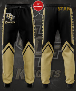 UCF Knights 3D Sweatpant 01