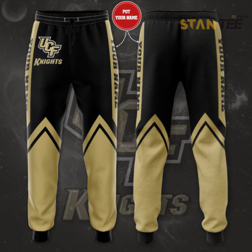 UCF Knights 3D Sweatpant 01