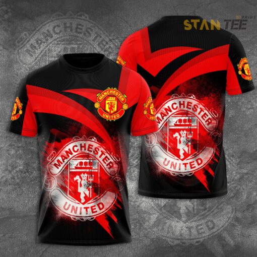 Utd United T shirt