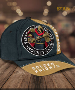 Vegas Golden Knights Hat Cap OVS26623S2R