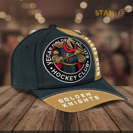 Vegas Golden Knights Hat Cap OVS26623S2R