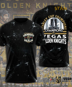 Vegas Golden Knights T shirt OVS19623S4