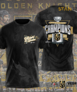 Vegas Golden Knights T shirt OVS20623S2