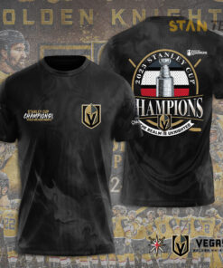 Vegas Golden Knights T shirt OVS21623S3