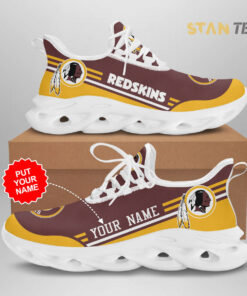 Washington Redskins sneaker