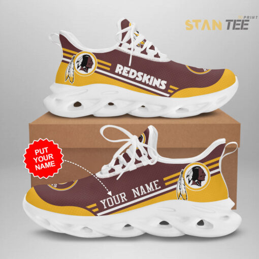 Washington Redskins sneaker