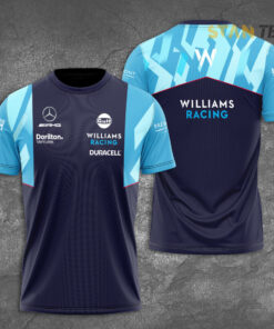 Williams Racing T shirt