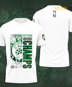 boston celtics shirt