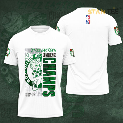 boston celtics shirt