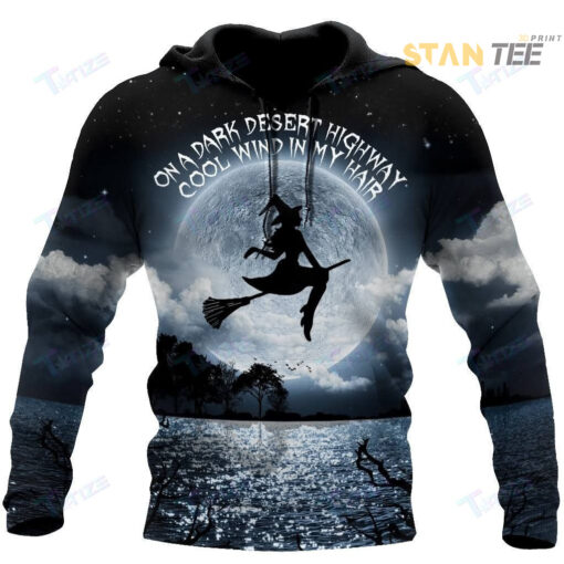 halloween pumpkin horror witch 3d hoodie