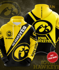 iowa hawkeyes 3d hoodie 01