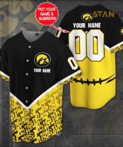 iowa hawkeyes 3d jersey