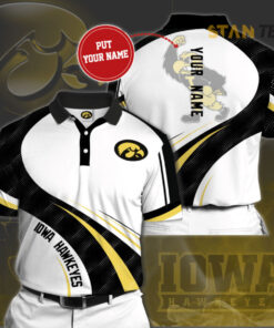 iowa hawkeyes 3d polo 01