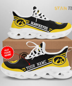 iowa hawkeyes sneaker 2