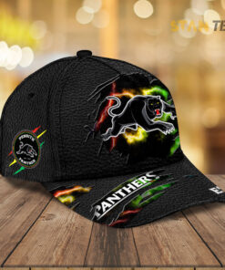 Penrith Panthers Hat Cap OVS11823S1