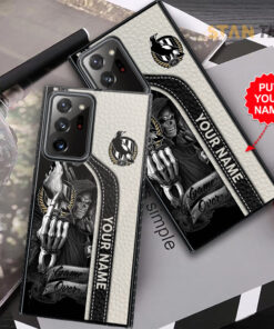 Personalized Collingwood FC phone case OVS25923S5C