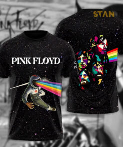 Pink Floyd T shirt OVS08923S2