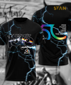 Pink Floyd T shirt OVS21823S3