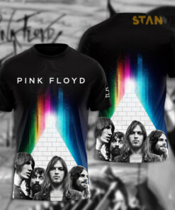 Pink Floyd T shirt OVS26823S3