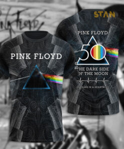 Pink Floyd T shirt OVS26823S4