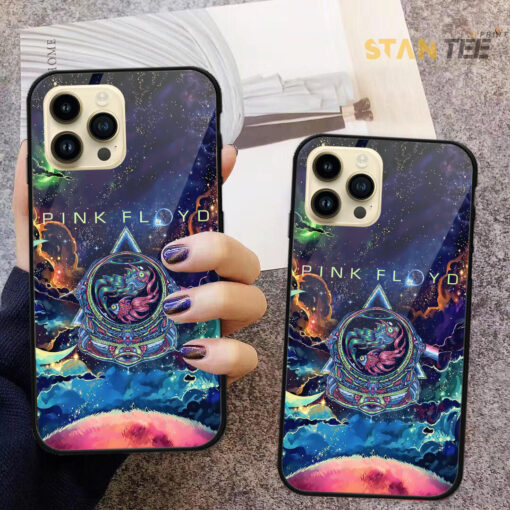 Pink Floyd phone case OVS05923S2