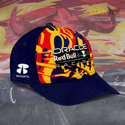 Red Bull Racing Hat Cap OVS26923S2A