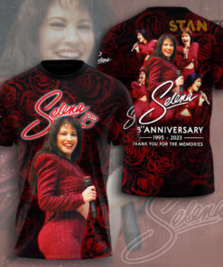 Selena T shirt OVS20923S2