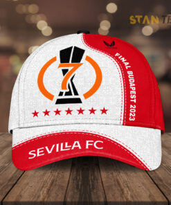 Sevilla FC Hat Cap OVS22823S2