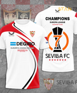 Sevilla FC T shirt OVS18823S1