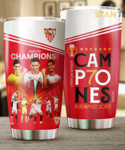 Sevilla FC Tumbler Cup OVS24823S1