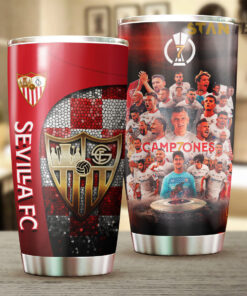 Sevilla FC Tumbler Cup OVS29823S1