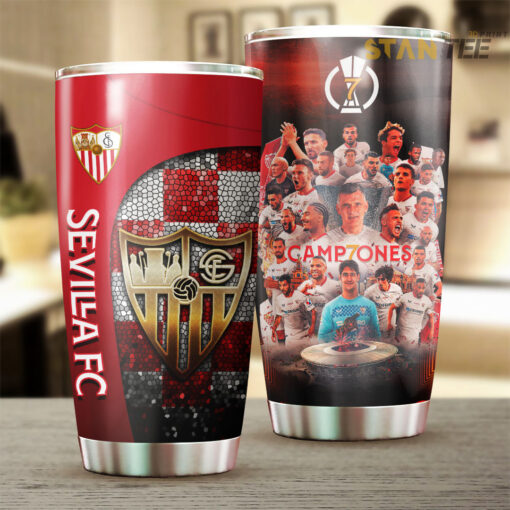 Sevilla FC Tumbler Cup OVS29823S1