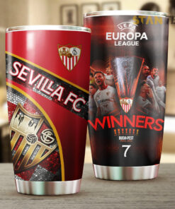 Sevilla FC Tumbler Cup OVS29823S2