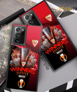 Sevilla FC phone case OVS26823S2