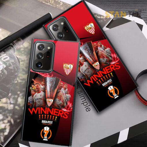 Sevilla FC phone case OVS26823S2