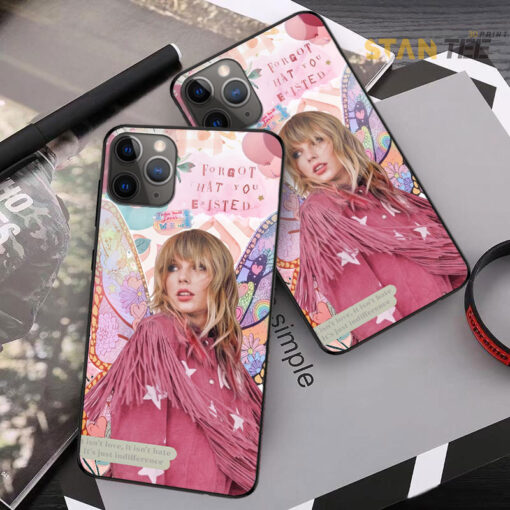 Taylor Swift phone case OVS06923S6A