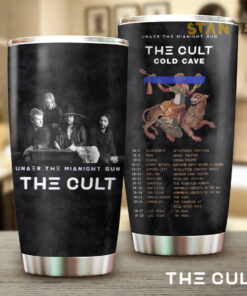 The Cult Tumbler Cup OVS19923S4