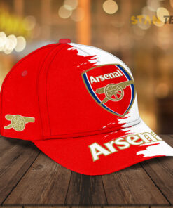 Arsenal Cap Hat STANTEE1223SA