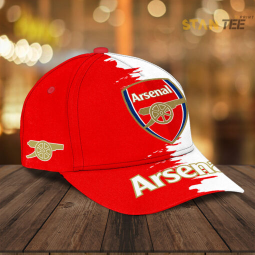 Arsenal Cap Hat STANTEE1223SA