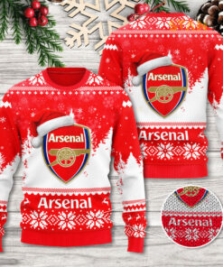 Arsenal Sweater STANTEE1223SX