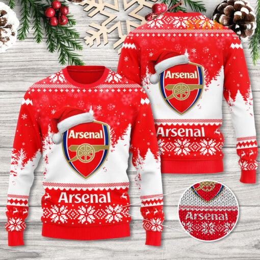 Arsenal Sweater STANTEE1223SX