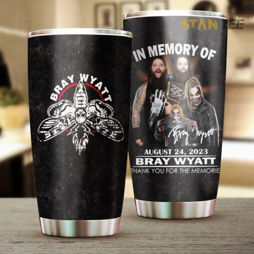 Bray Wyatt Tumbler Cup STANTEE1223N