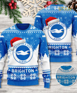 Brighton Hove Albion Sweater STANTEE271123S1