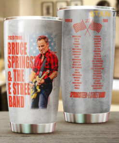 Bruce Springsteen Tumbler Cup STANTEE30923S6A