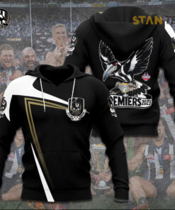 Collingwood FC hoodie STANTEE041123S1